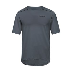 콘테스트 2.0 티 - 랩 그라파이트 (남성용) 반팔