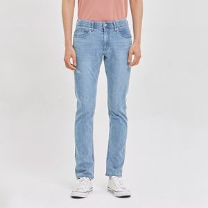 남)오비안밴드 린넨 밀크브러쉬 구제워싱_AL2DSG21-LB