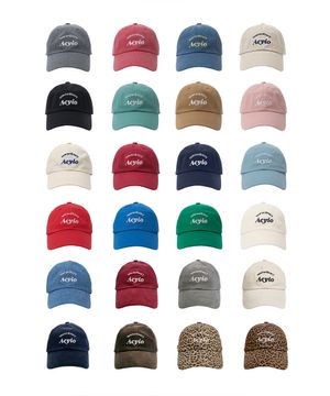 뉴로고 볼캡 30종