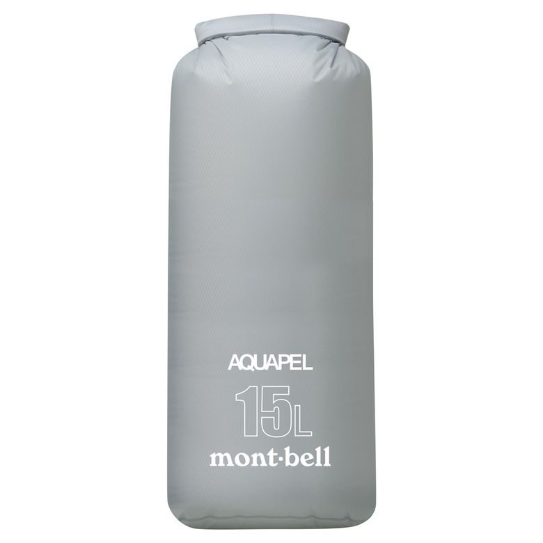 아쿠아펠 스터프 백 15L SILVER JBEIXUEZ874