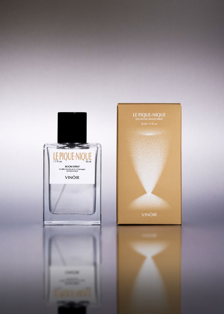 르 피크니끄 디캔팅 룸스프레이 50ml