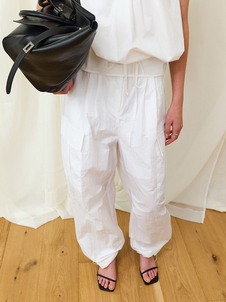 Copenhagen cargo pants