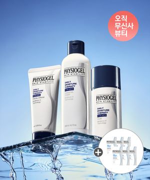 DMT 포맨 크림/올인원 플루이드 택1+에센셜 토너 200ml+추가증정