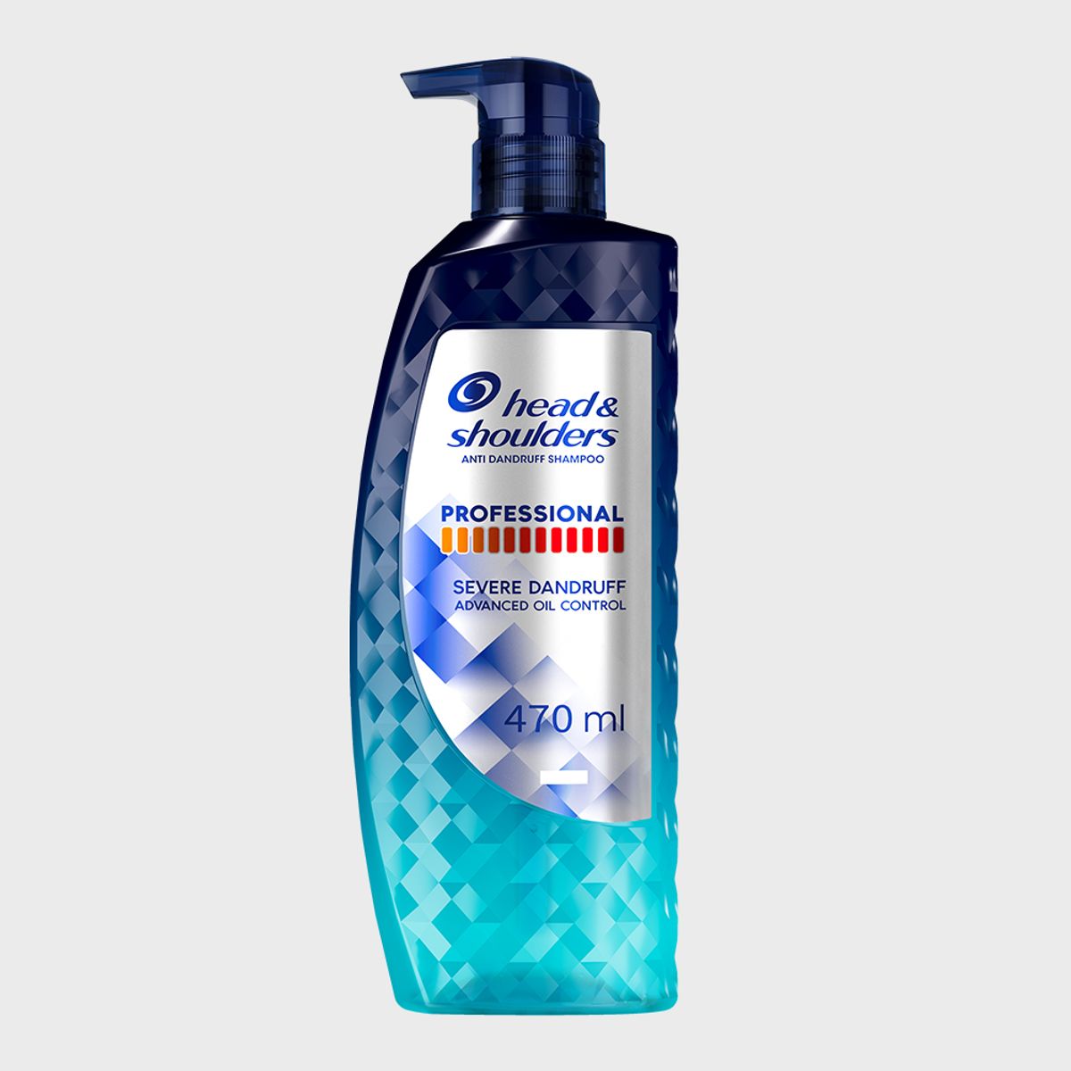 헤드앤숄더(HEAD&SHOULDER) 프로페셔널 안티 댄드러프 샴푸 470ml