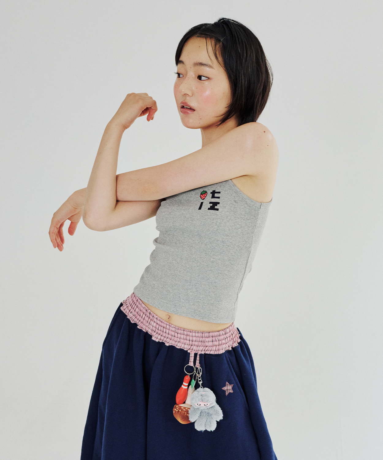 ITZAVIBE | No.1 K-fashion Store MUSINSA