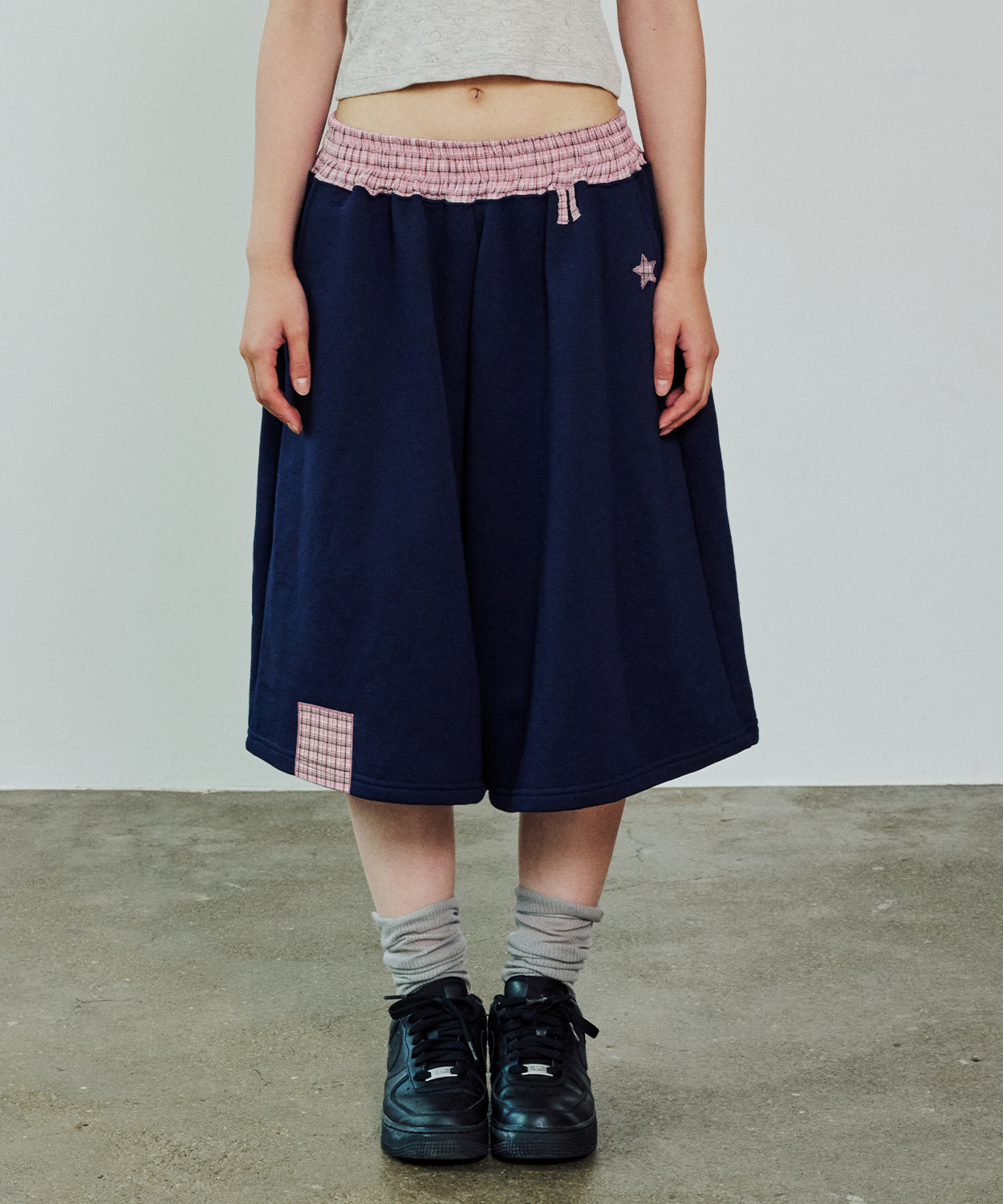 ITZAVIBE | No.1 K-fashion Store MUSINSA