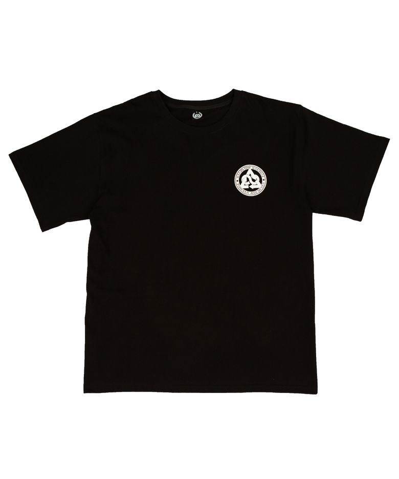 BASIC LOGO TEE