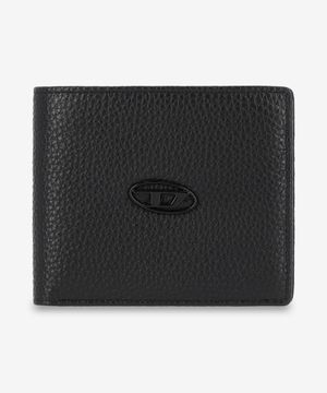 하이수 에보 바이 폴드 코인 반지갑 - 블랙 / X08844P0685T8013