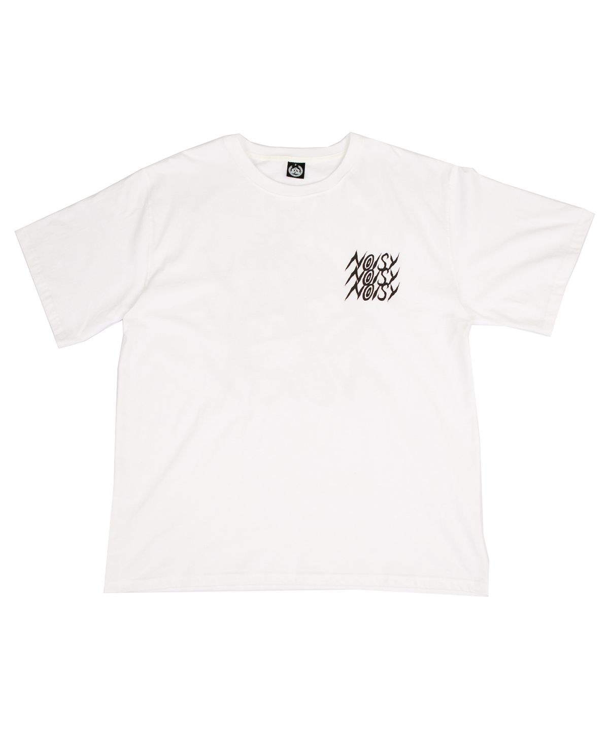 포에버앤네버(FOREVERANDNEVER) CHERRY BOMB TEE(WHITE)