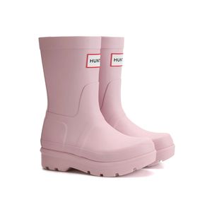 [WOMEN] 오리지날 2.0 숏 레인부츠 - 아젤리아핑크 UFS7000RMAAPL