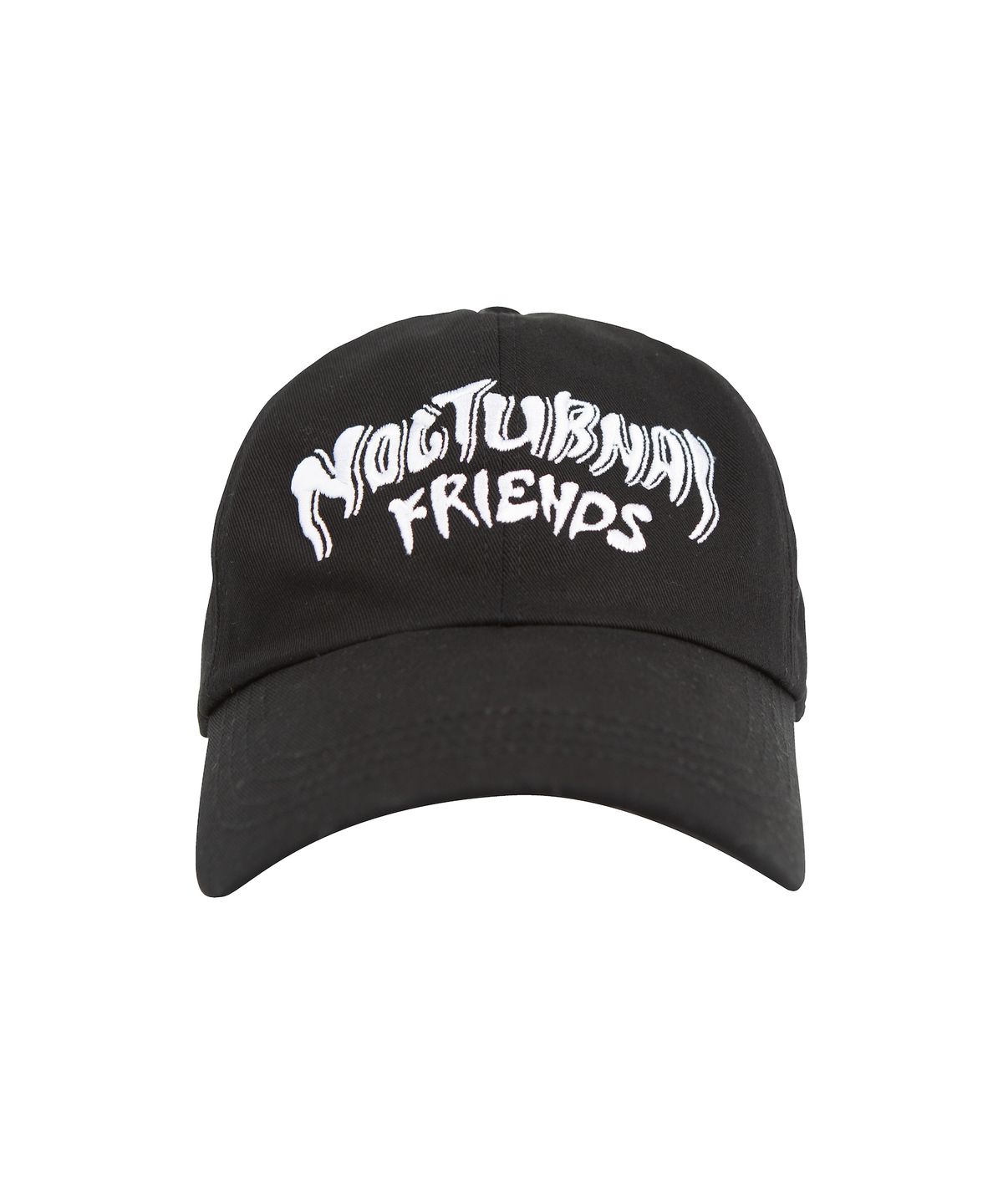 포에버앤네버(FOREVERANDNEVER) NOCTURNAL FRIENDS CAP