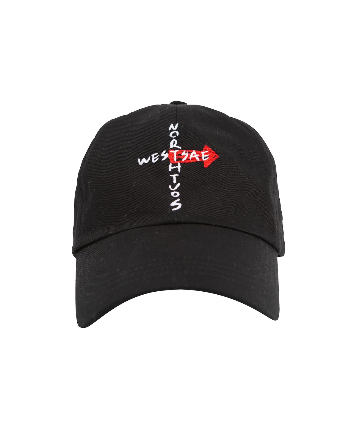 포에버앤네버(FOREVERANDNEVER) 4WAY CAP