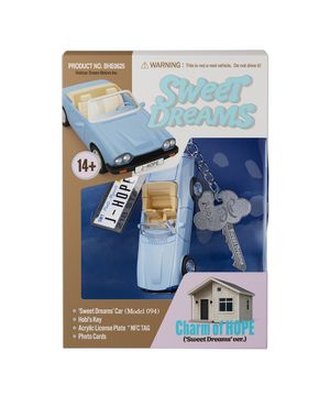 Charm of HOPE (Sweet Dreams ver.)