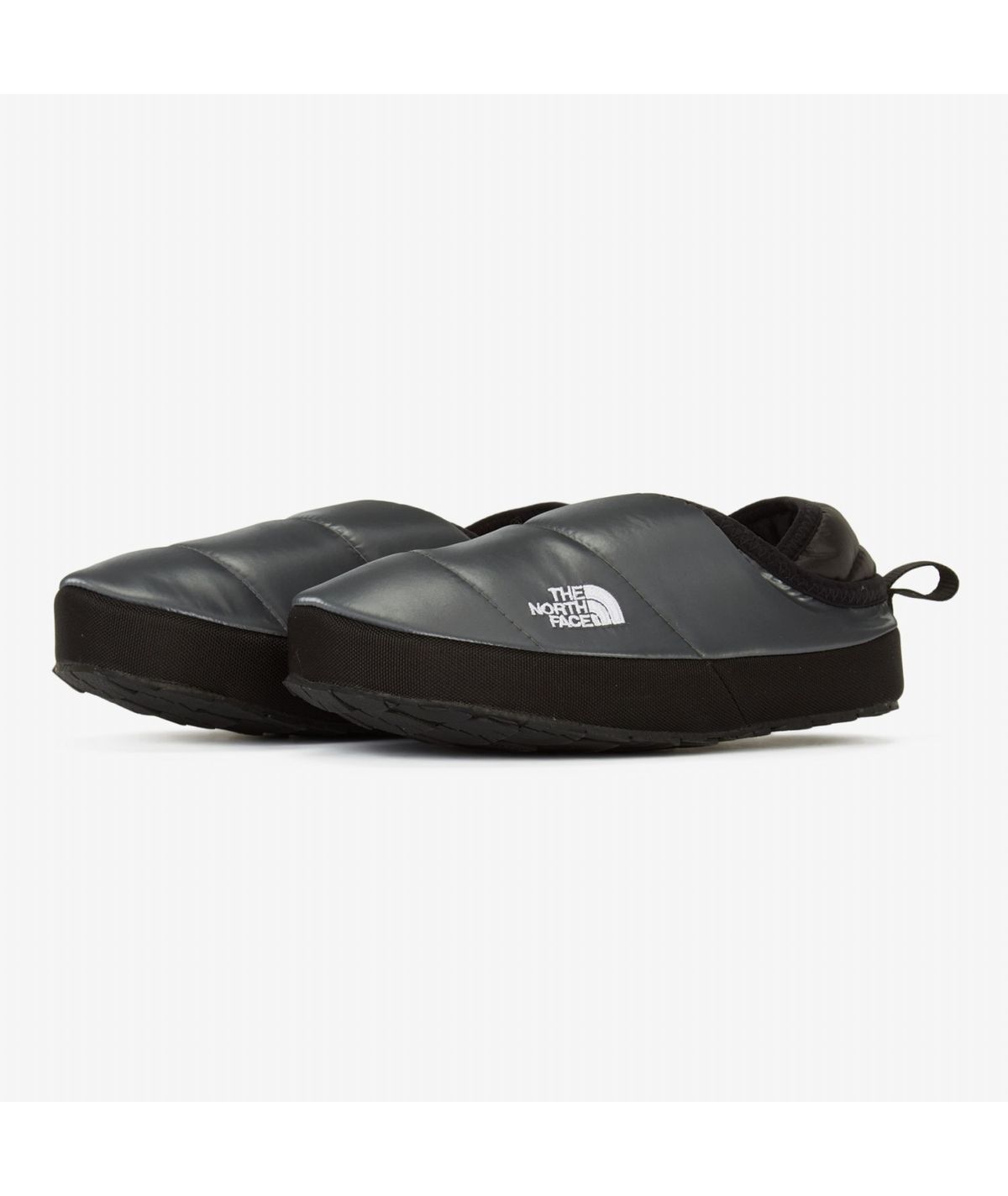 노스페이스 키즈(THE NORTH FACE KIDS) 키즈 눕시 뮬 NS96Q56U_SVG