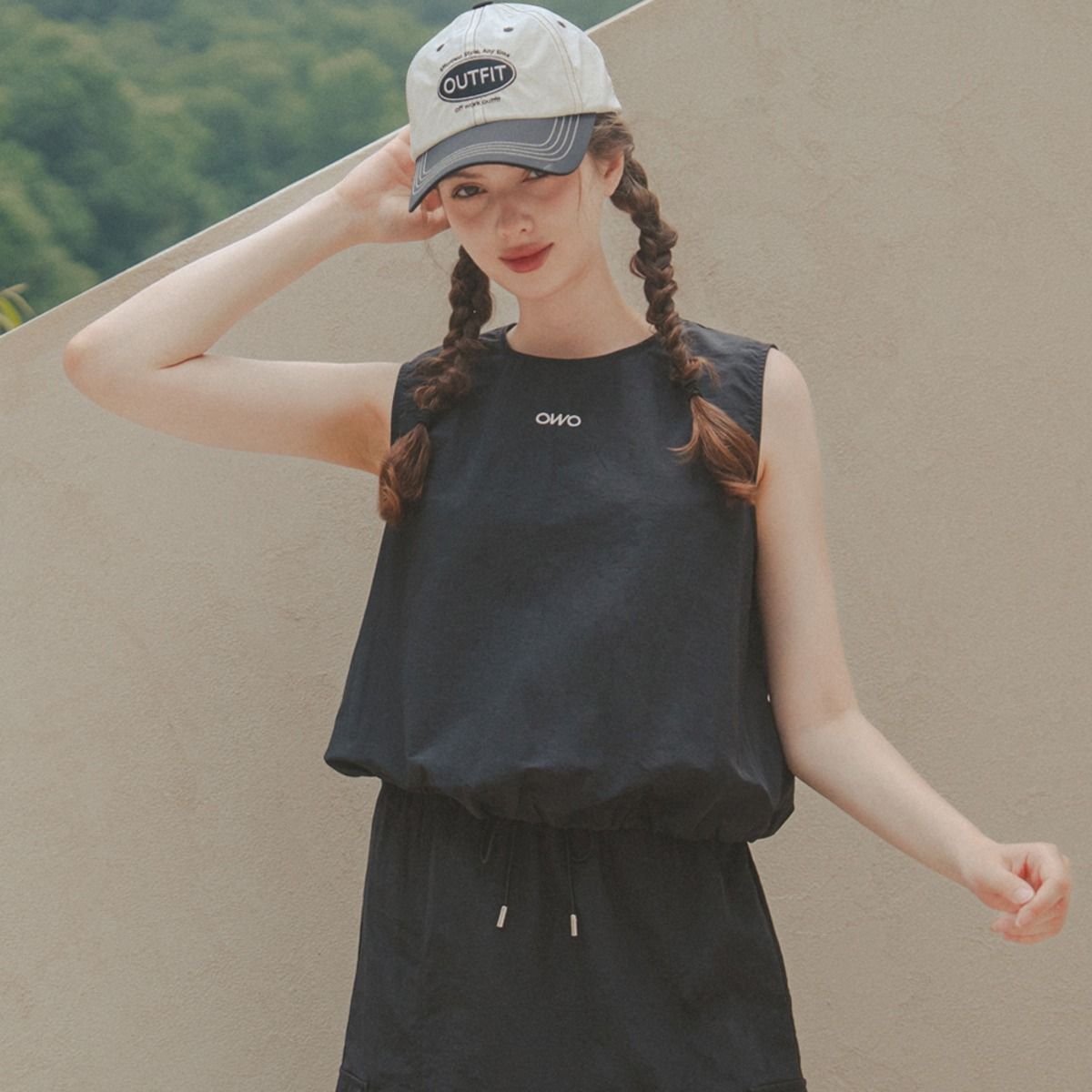 오우오(OWO) 벌룬나시탑