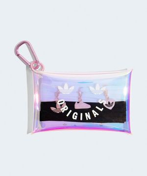 주얼레이스 신발끈 - 라이트핑크 / KC9546