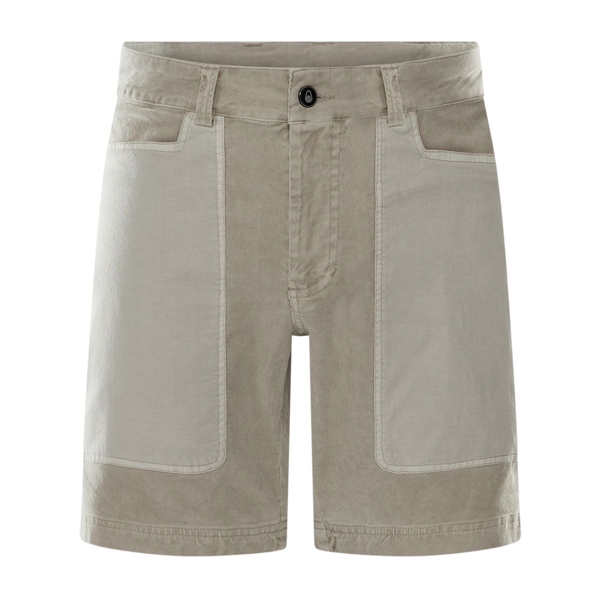 세일레이싱(SAILRACING) BLOCKED CORDUROY SHORTS(118)