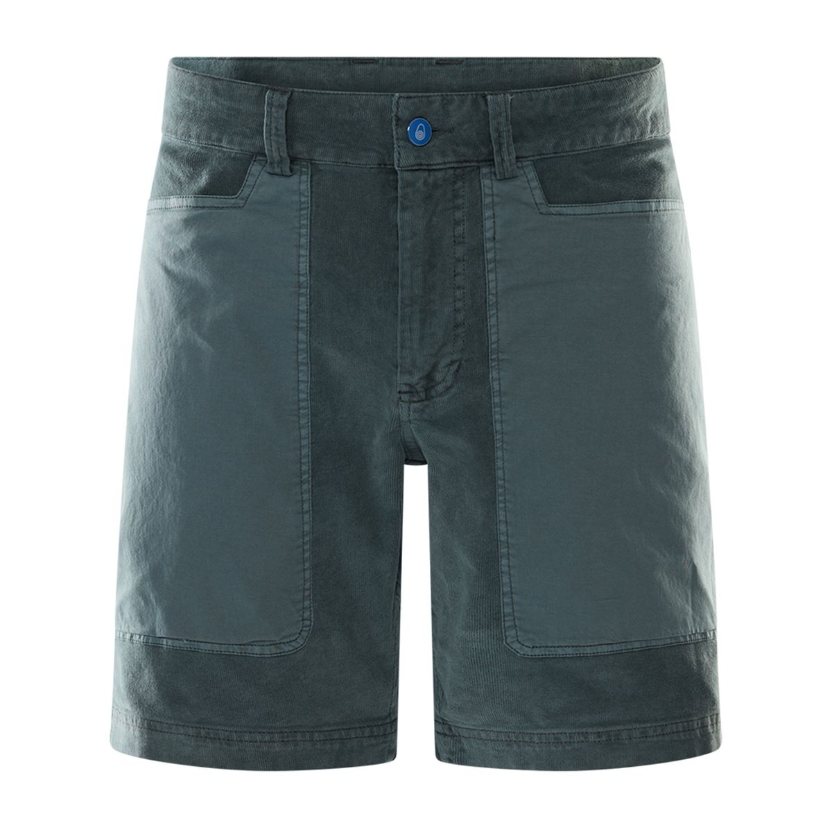 세일레이싱(SAILRACING) BLOCKED CORDUROY SHORTS(617)