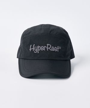 하이퍼리트 캠핑캡 [매트 블랙]