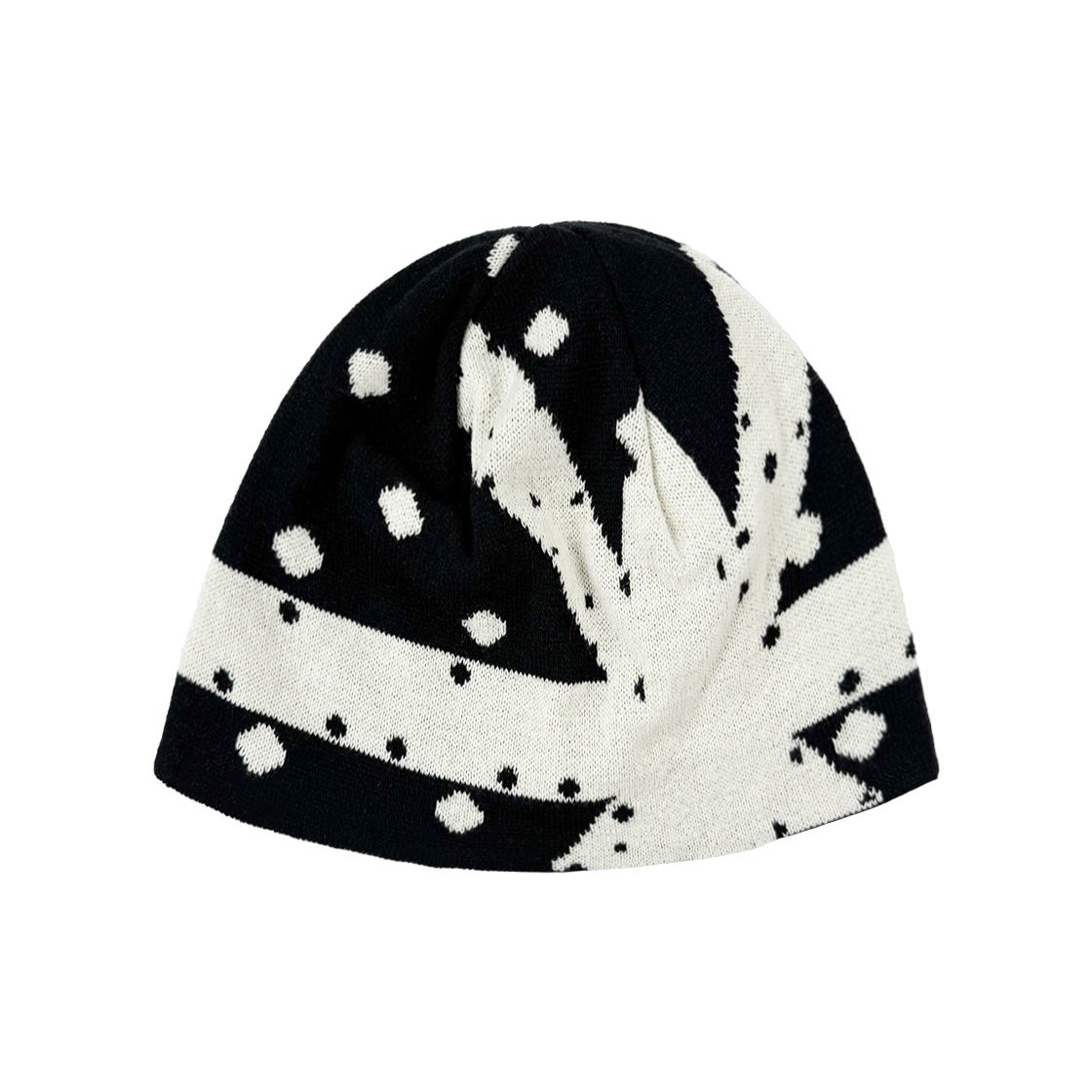 ◆TANSANMAGNESIUM Jacquard Union Jack Beanie/2色◆ MUSINSA公式 | TANSANMAGNESIUM Jacquard Union Jack Beanie Black