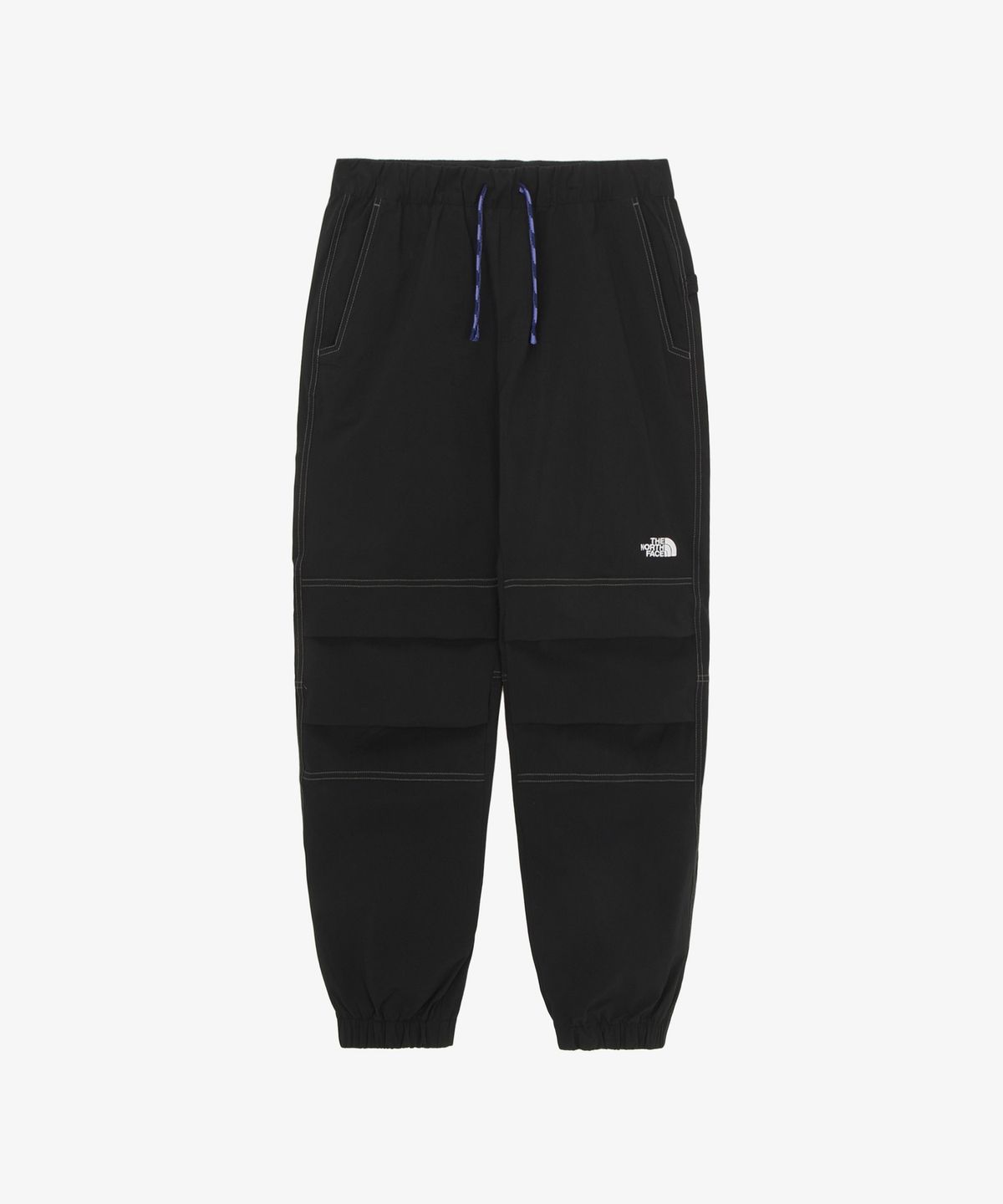 노스페이스(THE NORTH FACE) NP6NR23A 남성 윌스 팬츠 BLACK