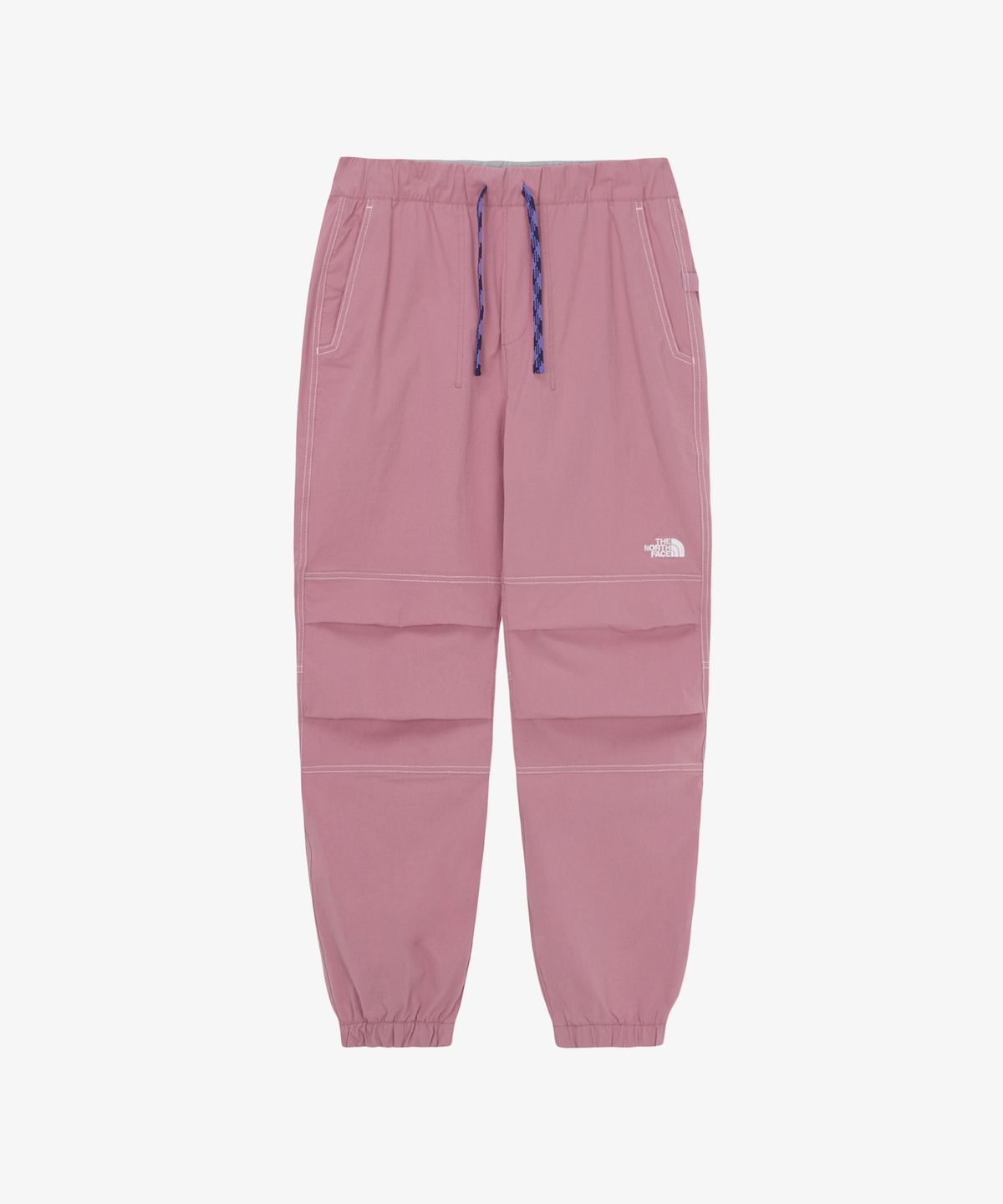 노스페이스(THE NORTH FACE) NP6NR23C 남성 윌스 팬츠 GRAYISH_PINK
