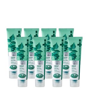 덴티스테  뉴 플러스화이트 60g x 8개