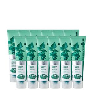 덴티스테  뉴 플러스화이트 60g x 12개