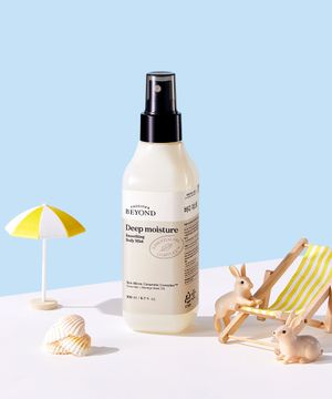 딥 모이스처 스무딩 바디 미스트 200ml