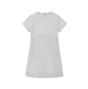 KIDS W 액트에어 원피스 Light Gray