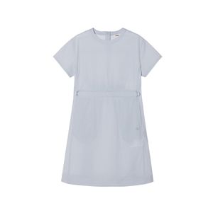 KIDS W 액트에어 원피스 Light Blue