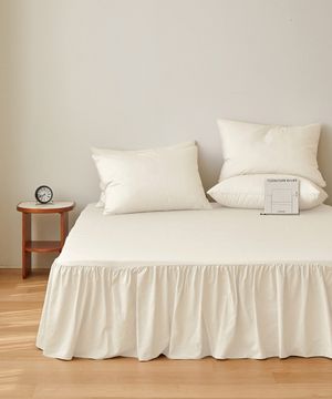 마인 M2 알러지케어 홑베드스커트(SS/Q) 2종