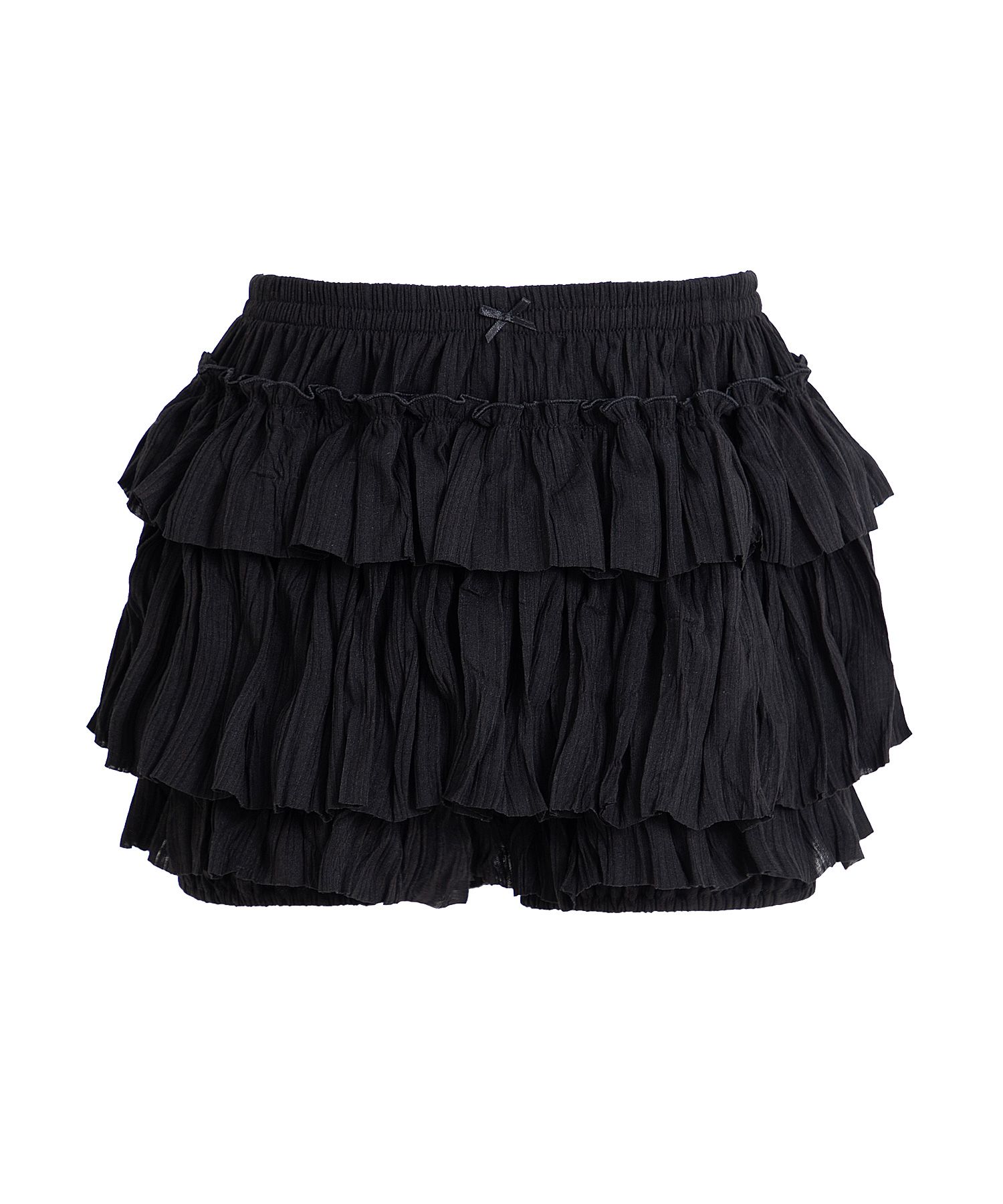 ◆PLASMA SPHERE◆ TUTU SKIRT IN GRAY banding cancan skirt PS MUSINSA | PLASMA SPHERE Bird Pleated Cancan Tiered Short