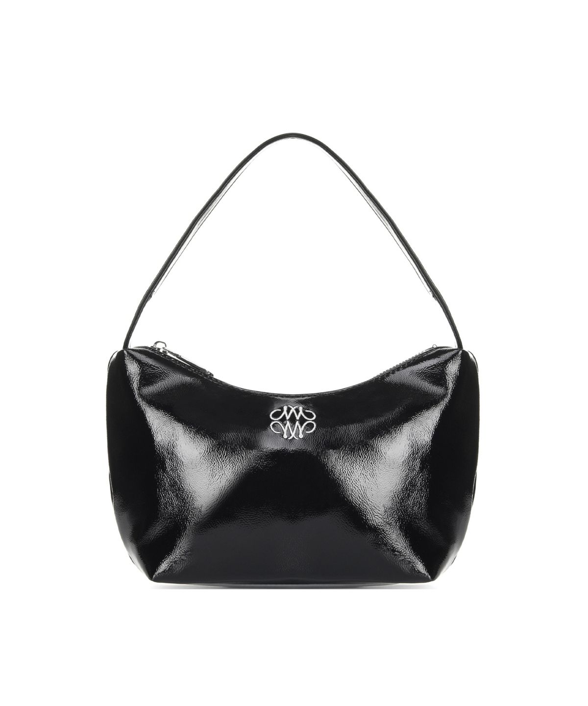 닉앤니콜(NICK&NICOLE) NICOLE MINI HOBO BAG_6 COLOR