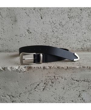 28미리 무광 핀버클 벨트 남녀공용 사이즈