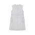 KIDS W 액트에어 슬리브리스 원피스 Light Gray