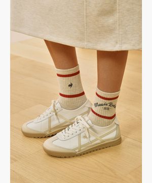 포폴라 클래식 프리미엄 V2 - 베이지(QQ323LSN73)