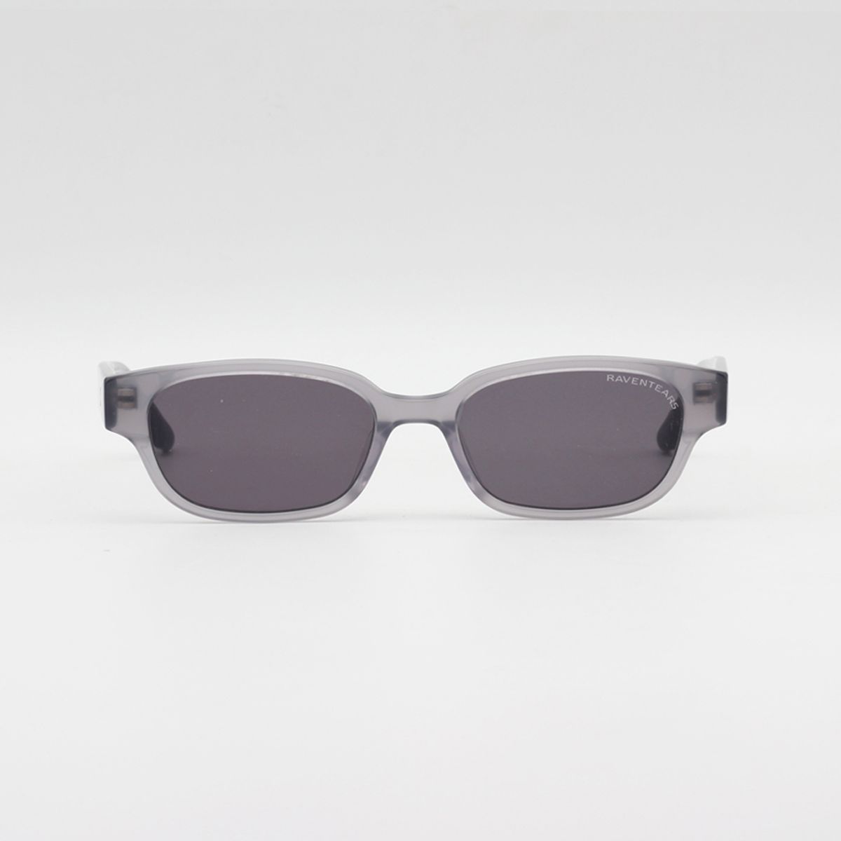 레이븐 티얼스(RAVEN TEARS) MOON  문 Sunglasses Col.4 그레이