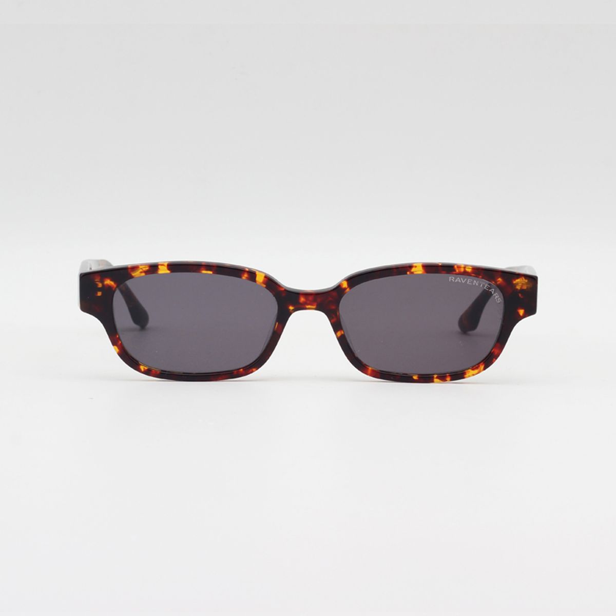 레이븐 티얼스(RAVEN TEARS) MOON  문 Sunglasses Col.3 레오파드