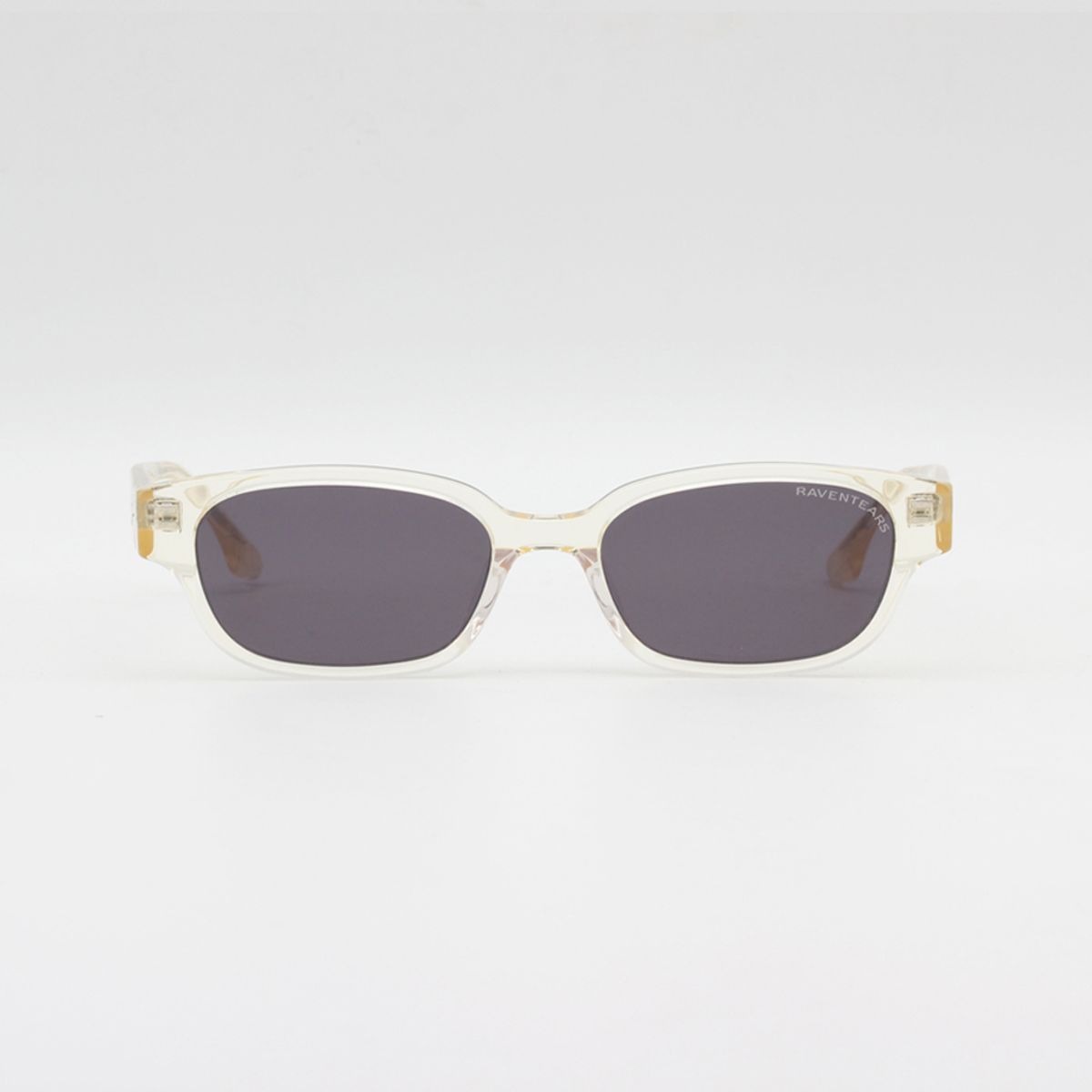 레이븐 티얼스(RAVEN TEARS) MOON  문 Sunglasses Col.2  크리스탈