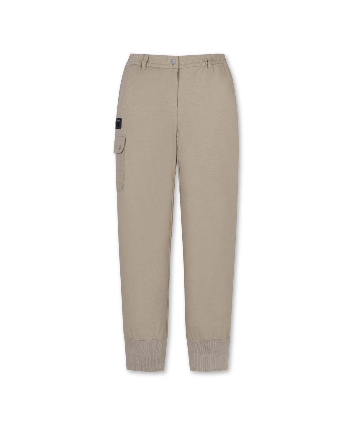 골든베어(GOLDEN BEAR) (WOMEN) Cargo Pants G5PAW25731BEX
