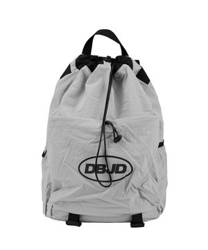 우븐 드로우백 (그레이)