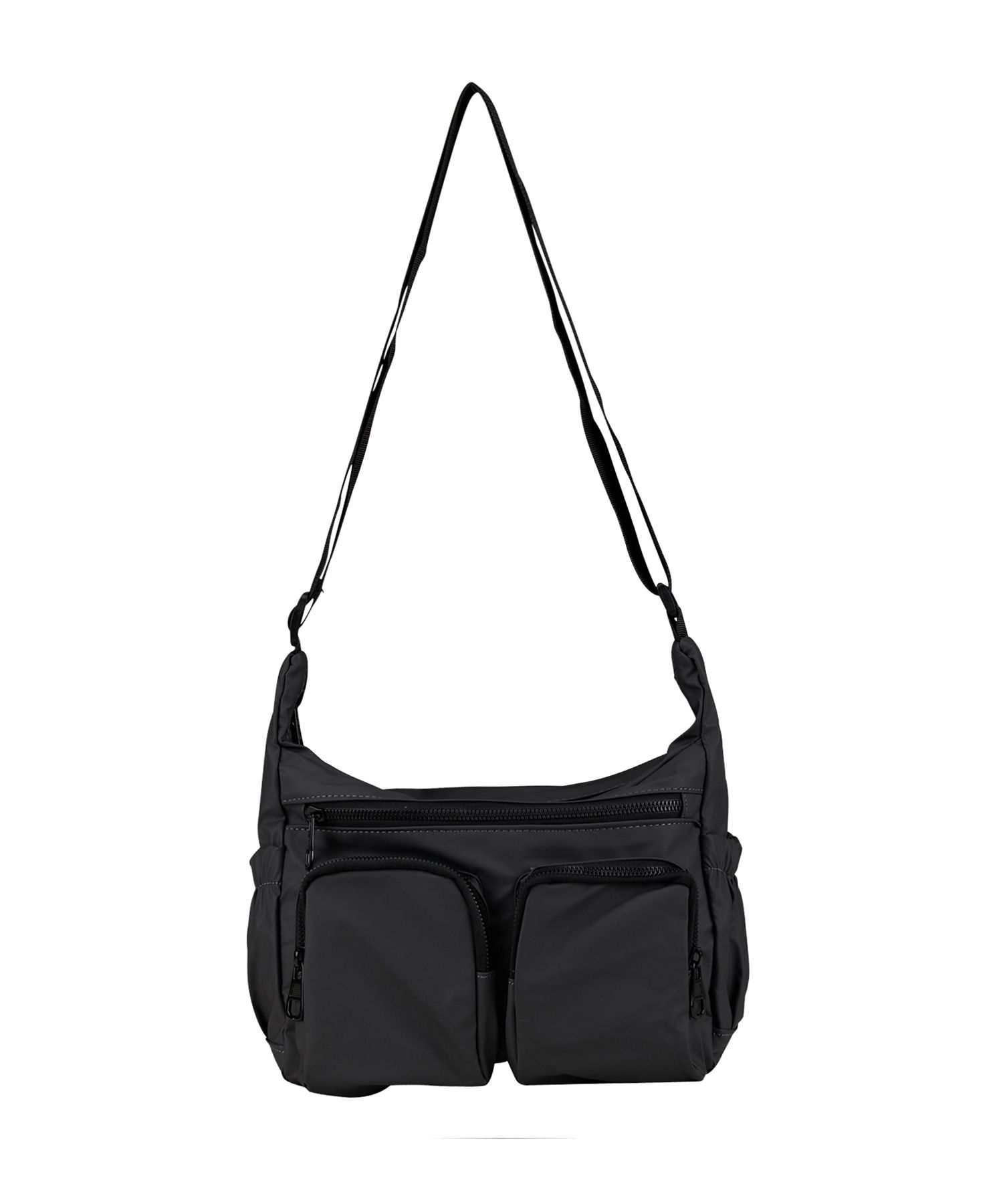 WYM LIDNM（ウィム バイ リドム）の「【WYM】Crossbody Sling