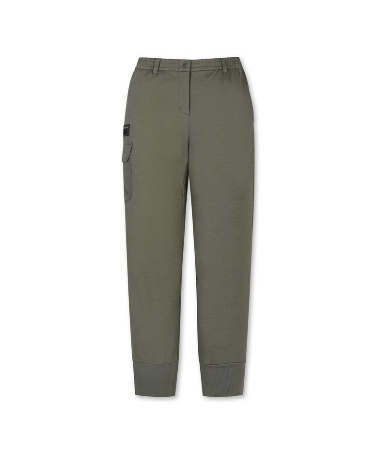 (WOMEN) Cargo Pants G5PAW25731KHX