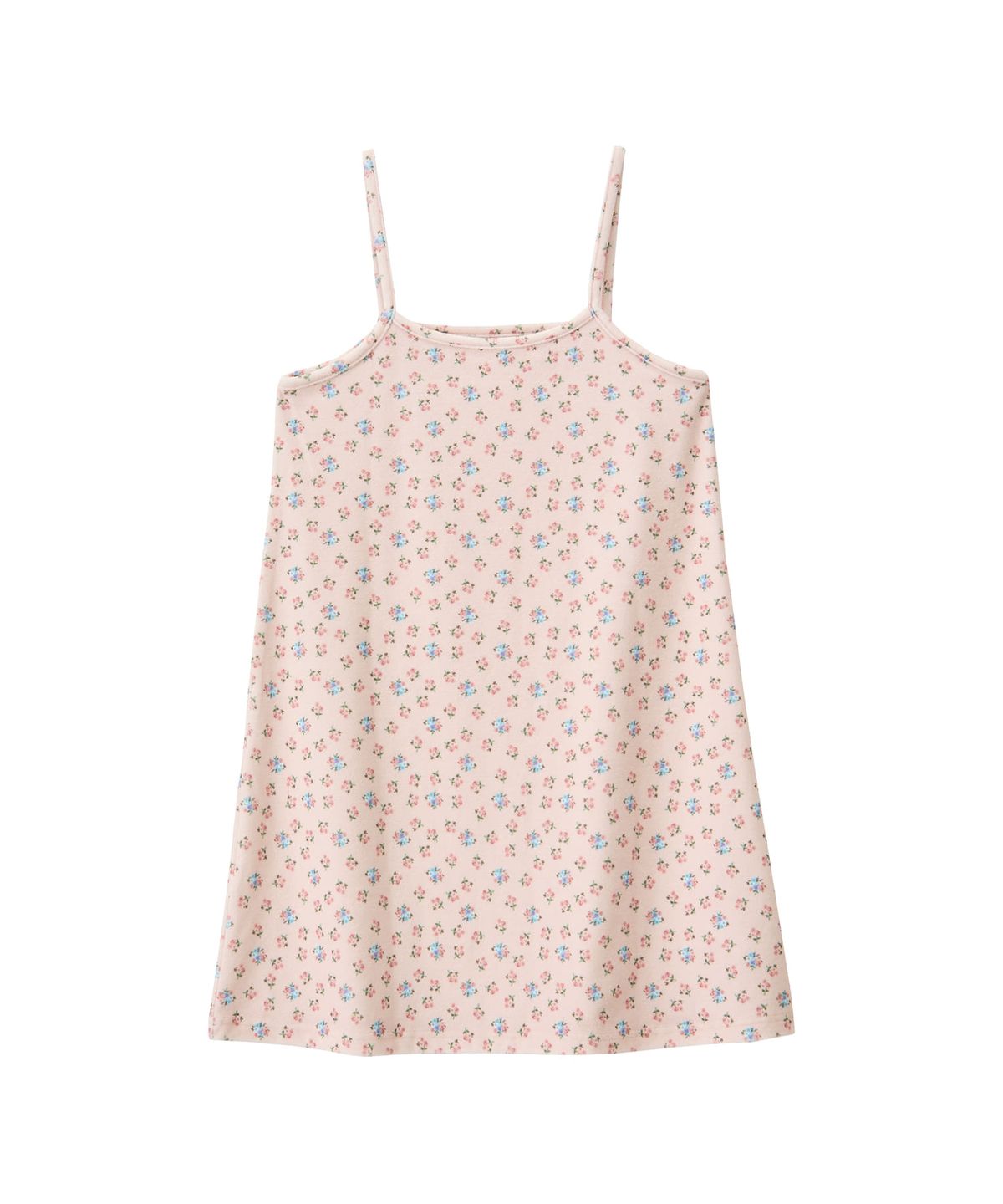 판도라핏(PANDORAFIT) Terry Bloom One-Piece (pink)