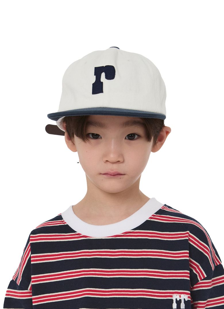 The r Cap
