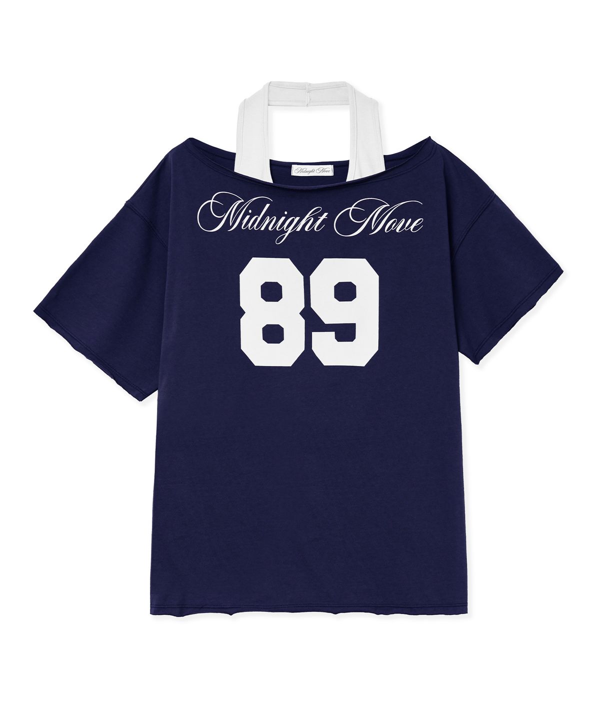 미드나잇 무브(MIDNIGHT MOVE) set 89 t (navy)