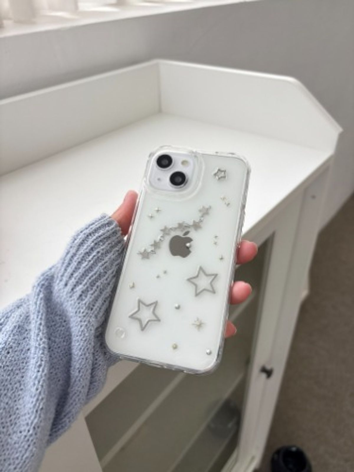 크림비(CREAMBEE) star case