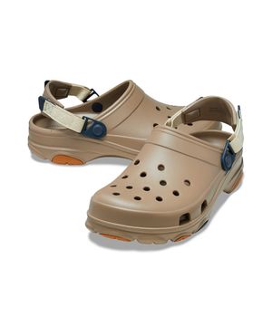 공용 올터레인 클로그 KHM (25SUCL206340)