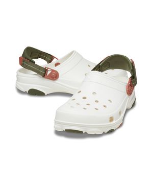 공용 올터레인 클로그 CHA (25SUCL206340)